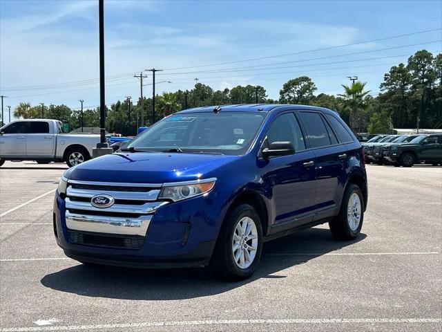 2014 Ford Edge SE for sale in D'Iberville, MS
