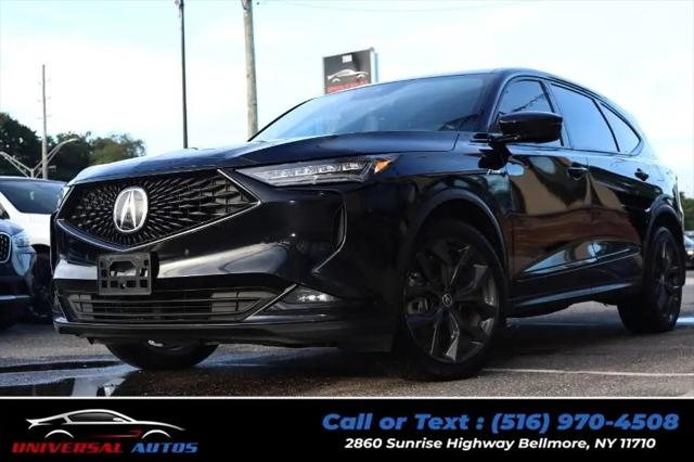 2023 Acura MDX Type S w/Advance Package for sale in Bellmore, NY