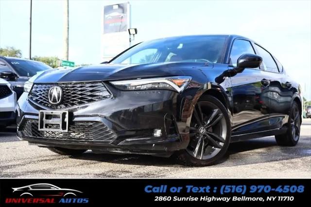 2025 Acura Integra A-SPEC for sale in Bellmore, NY