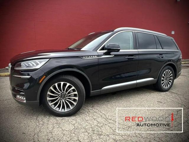 2020 Lincoln Aviator Reserve for sale in Anderson, IN