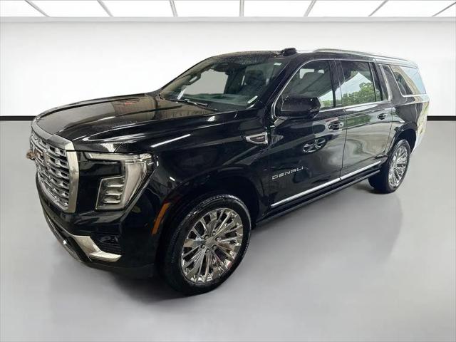 2025 GMC Yukon XL 4WD Denali for sale in Muncie, IN