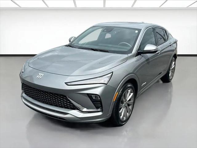 2024 Buick NV Avenir FWD for sale in Muncie, IN