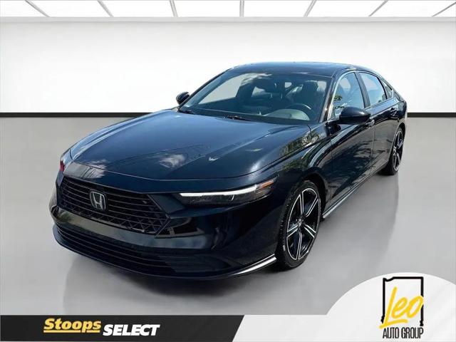 2025 Honda Accord Sedan Sport for sale in Muncie, IN