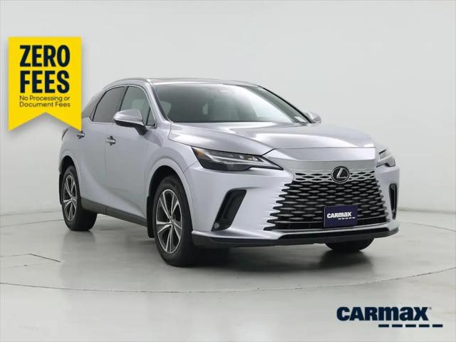 2024 Lexus RX 350 Premium for sale in Fairfield, CA