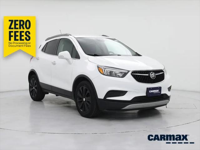 2019 Buick Encore FWD Preferred for sale in Salem, OR