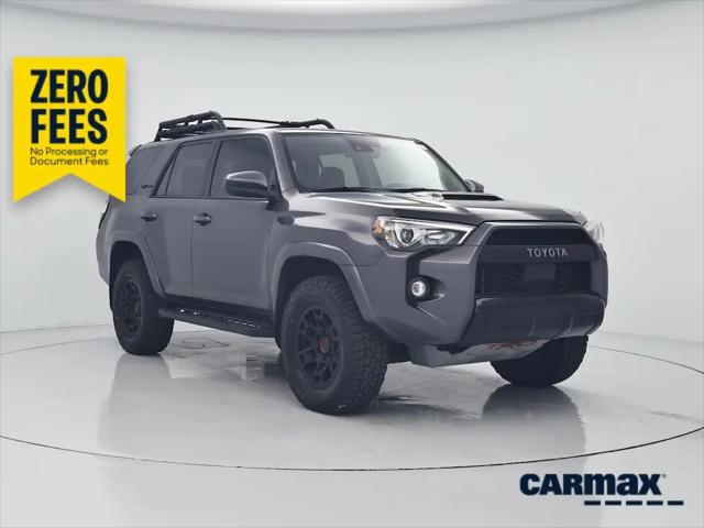 2021 Toyota 4Runner TRD Pro for sale in Jackson, TN