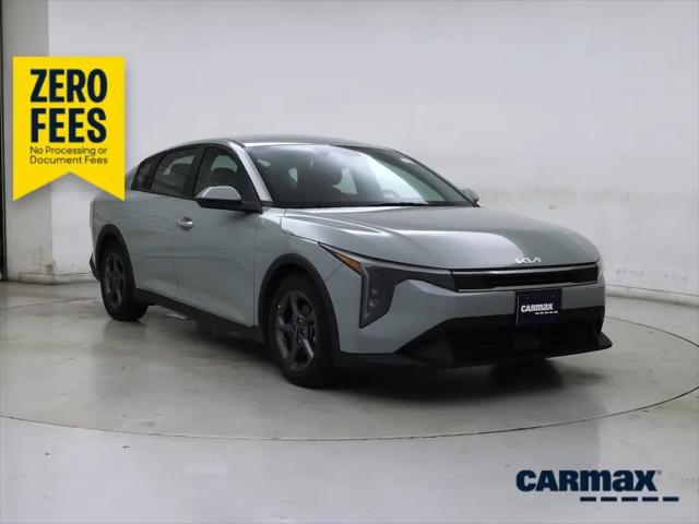 2025 Kia K4 LXS for sale in Westborough, MA