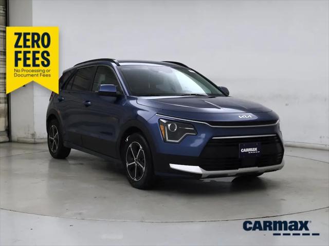 2024 Kia Niro Plug-In Hybrid EX for sale in Westborough, MA