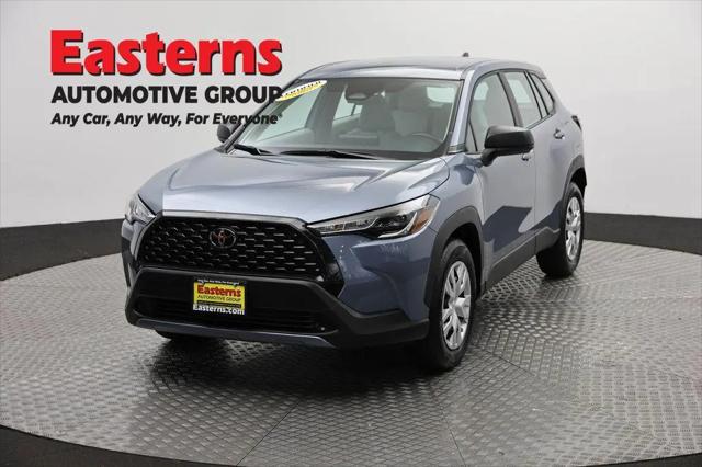 2025 Toyota Corolla Cross L for sale in Laurel, MD