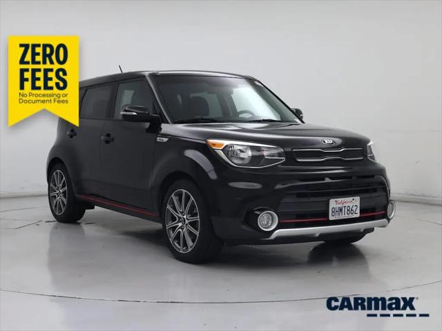 2019 Kia Soul  for sale in Ontario, CA