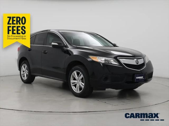 2015 Acura RDX AWD for sale in St. Louis, MO