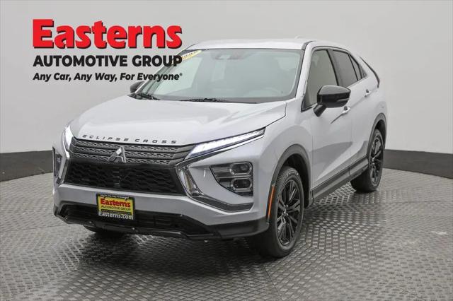 2024 Mitsubishi Eclipse Cross LE S-AWC for sale in Temple Hills, MD