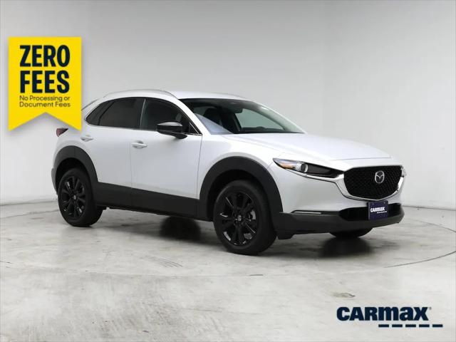 2025 Mazda CX-30 2.5 S Select Sport for sale in Renton, WA