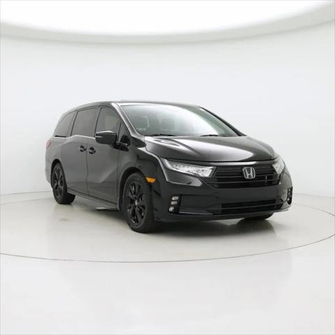 2023 Honda Odyssey Sport for sale in Athens, GA