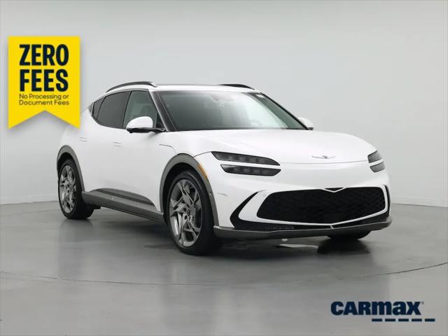 2024 Genesis GV60 Performance AWD for sale in Wilmington, NC