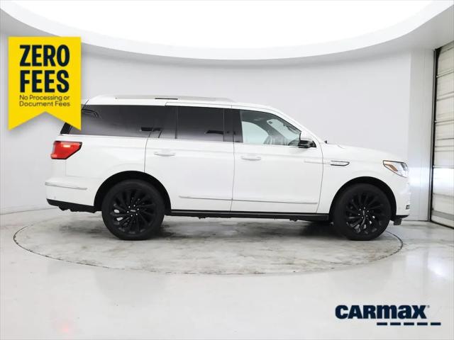 2020 Lincoln Navigator Reserve for sale in Wilmington, NC