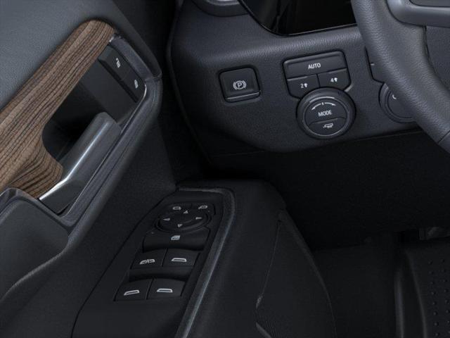 New 2026 Chevrolet Silverado 1500 4WD Crew Cab Standard Bed LT For Sale in Jackson, MI