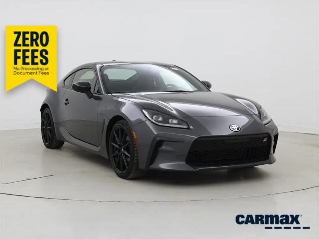 2023 Toyota GR86 Premium for sale in Warrensville Heights, OH
