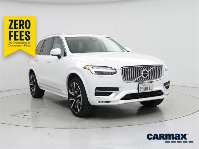 2025 Volvo XC90 B6 Plus 7-Seater for sale in Pleasanton, CA