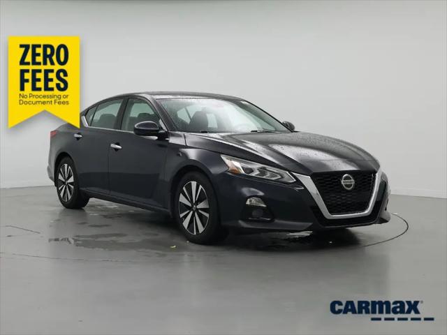 2019 Nissan Altima 2.5 SV for sale in Jacksonville, NC