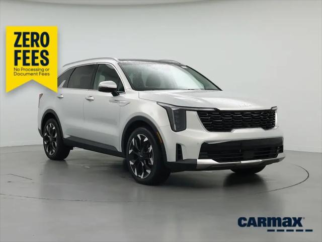 2026 Kia Sorento EX for sale in Jacksonville, NC