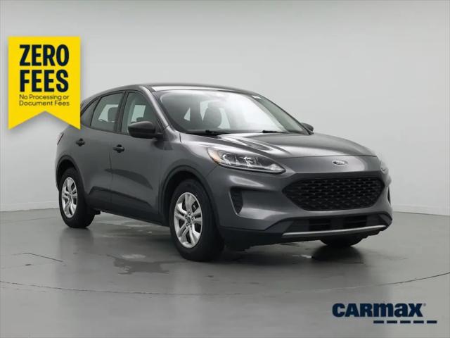 2021 Ford Escape S for sale in Jacksonville, NC
