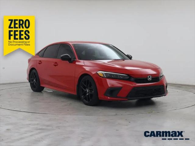 2023 Honda Civic Sport for sale in Jensen Beach, FL