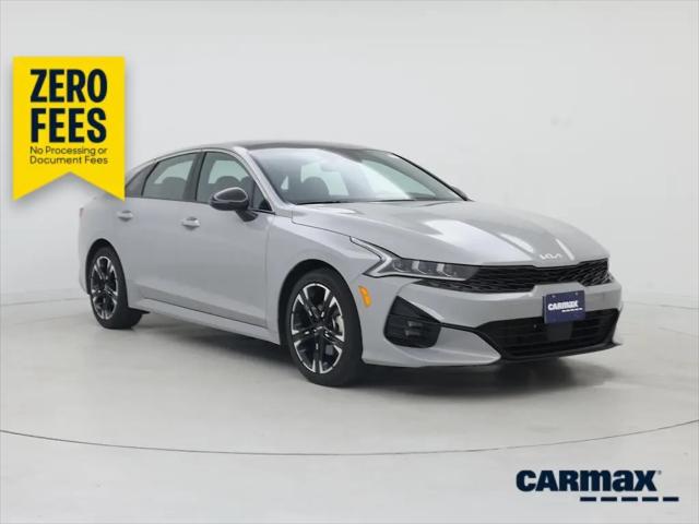 2023 Kia K5 GT-Line for sale in Rochester, NY