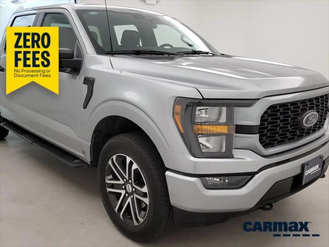 2023 Ford F-150 XL for sale in Rochester, NY