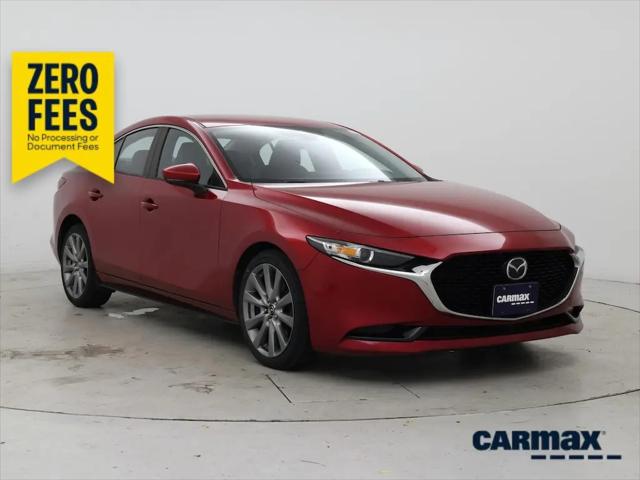 2019 Mazda Mazda3 Select Package for sale in Norwood, MA