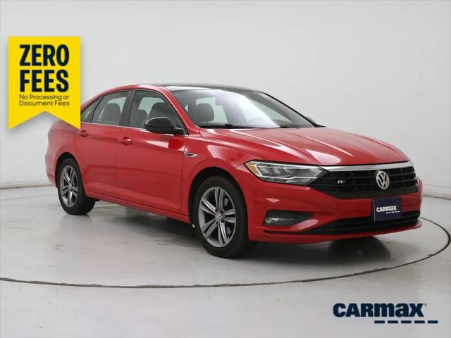 2019 Volkswagen Jetta 1.4T SE for sale in Frederick, MD