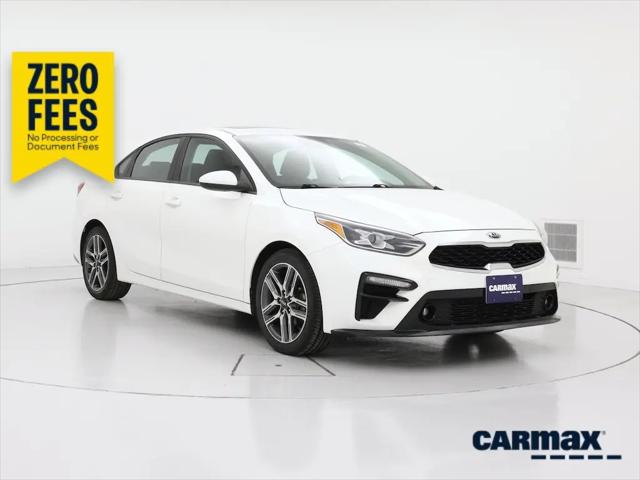 2019 Kia Forte S for sale in Frederick, MD