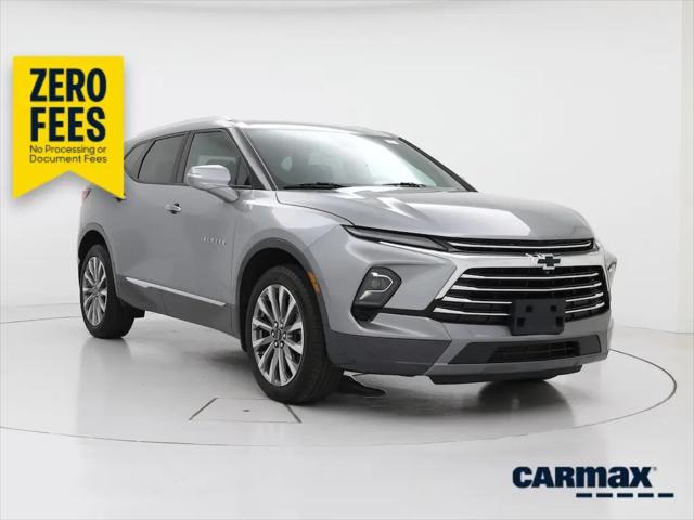 2024 Chevrolet Blazer AWD Premier for sale in Frederick, MD