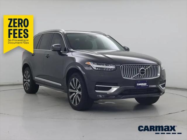 2023 Volvo XC90 B5 Plus for sale in Garland, TX