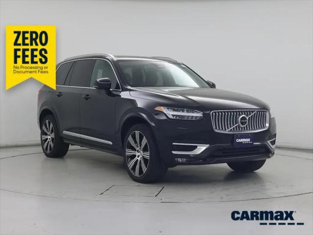 2023 Volvo XC90 B6 Ultimate 7-Seater for sale in Garland, TX