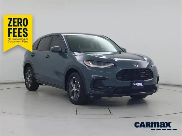 2025 Honda HR-V 2WD EX-L for sale in Garland, TX