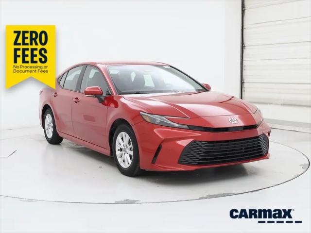 2025 Toyota Camry LE for sale in Mobile, AL