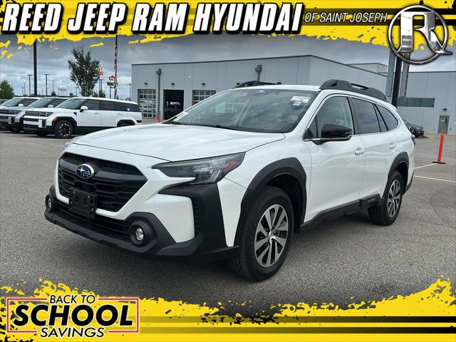 2023 Subaru Outback Premium for sale in Saint Joseph, MO