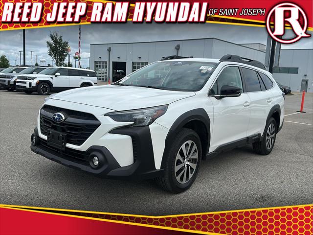2023 Subaru Outback Premium for sale in Saint Joseph, MO
