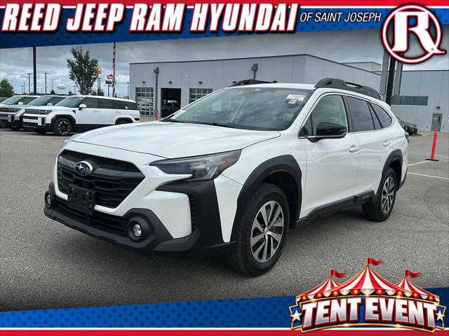 2023 Subaru Outback Premium for sale in Saint Joseph, MO