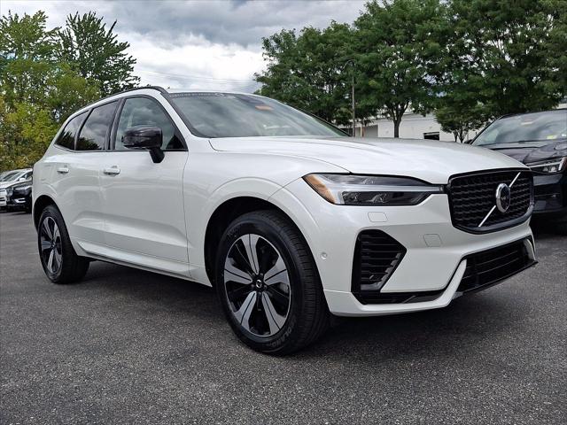 2024 Volvo XC60 Recharge T8 Plus Dark Theme for sale in West Chester, PA