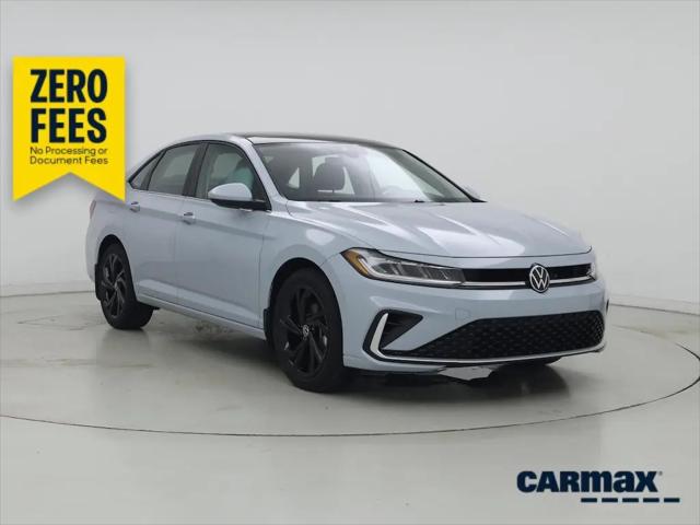 2025 Volkswagen Jetta 1.5T SE for sale in Lithia Springs, GA