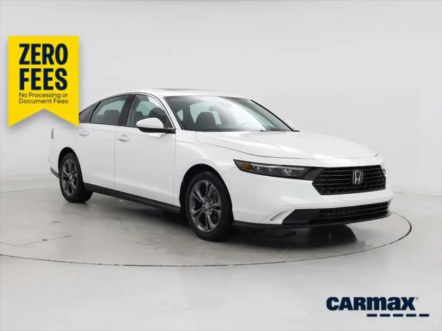 2023 Honda Accord EX for sale in Columbus, GA