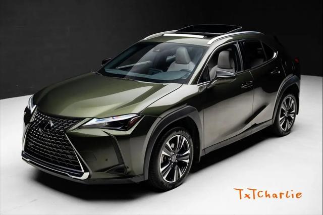 2024 Lexus UX 250h Base for sale in Fort Lauderdale, FL