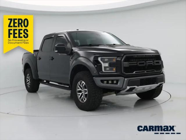 2018 Ford F-150 Raptor for sale in Bristol, TN
