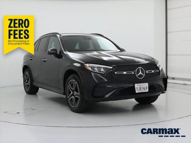2024 Mercedes-Benz GLC SUV for sale in Santa Rosa, CA