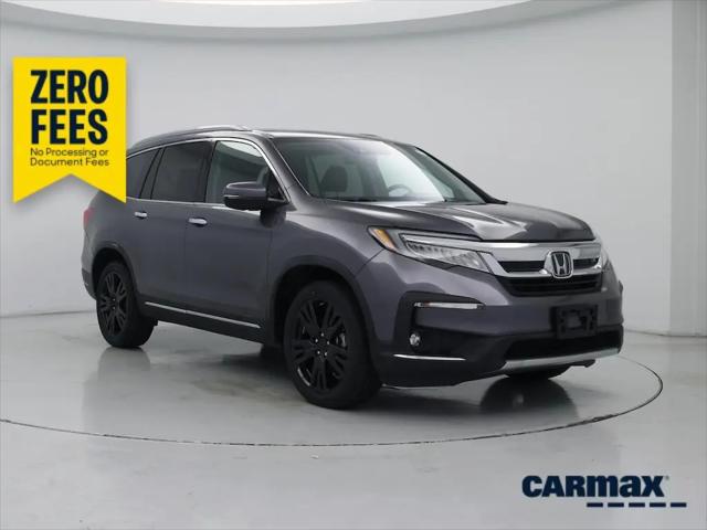 2021 Honda Pilot AWD Elite for sale in Sicklerville, NJ