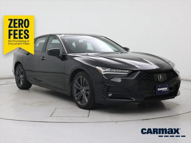 2023 Acura TLX A-SPEC Package for sale in King of Prussia, PA