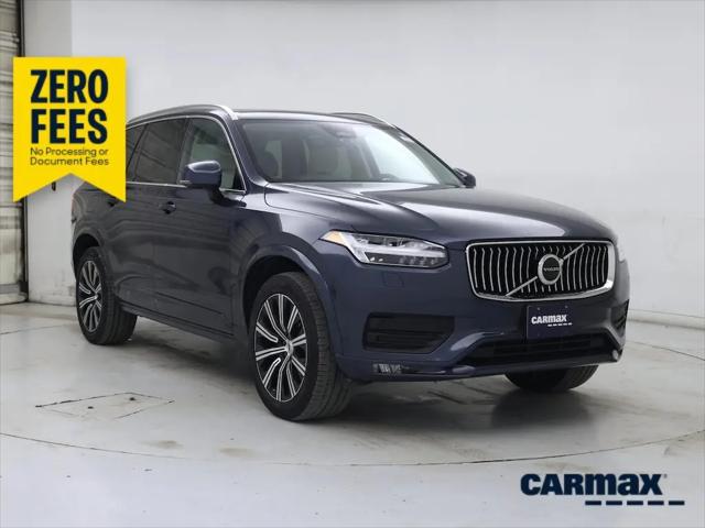 2023 Volvo XC90 B5 Core for sale in King of Prussia, PA