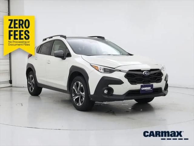 2024 Subaru Crosstrek Premium for sale in Edison, NJ